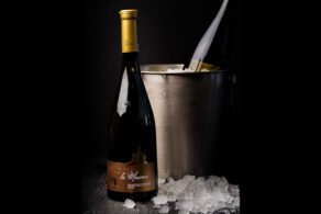 Colocviu la Moscova Meniu George's Fisheries