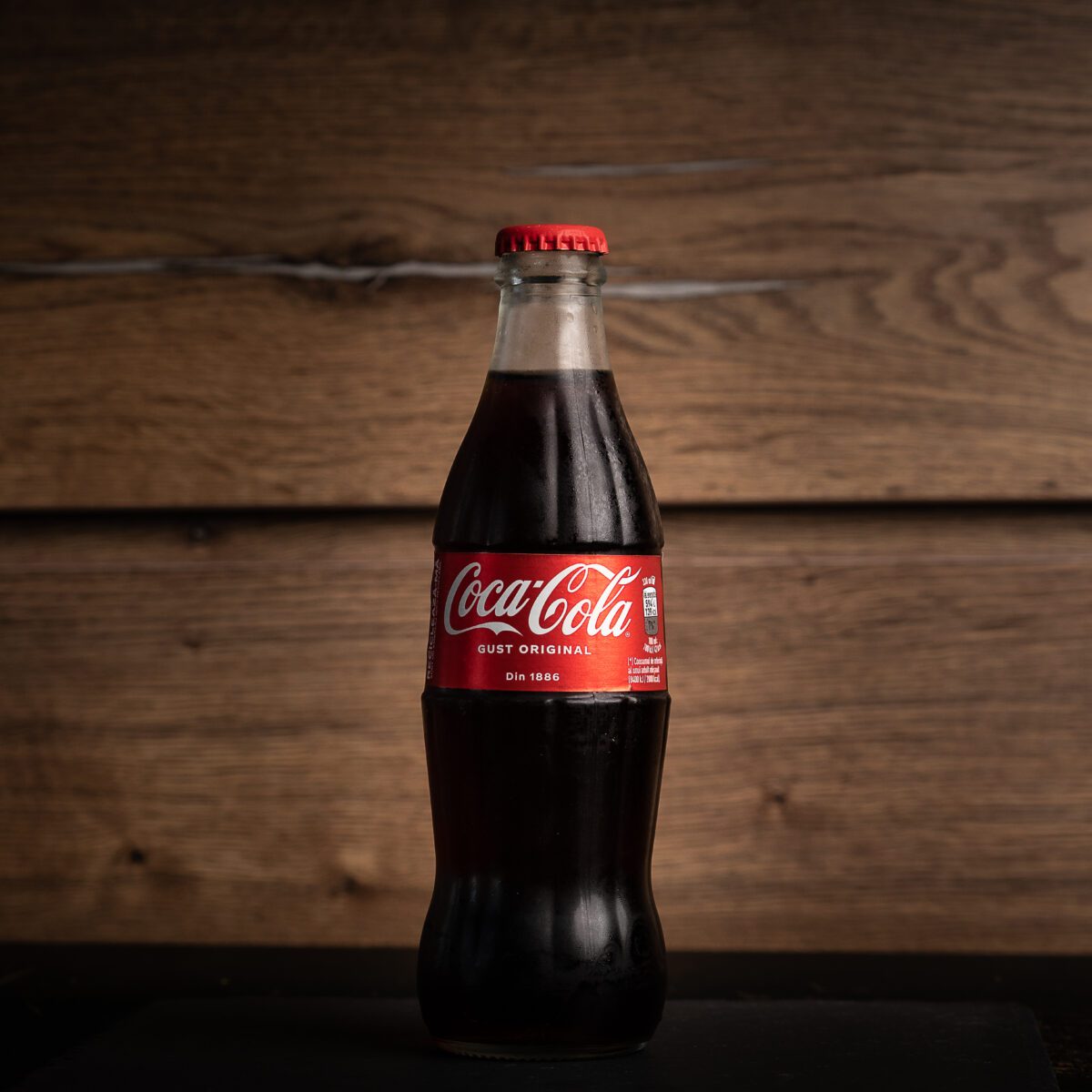 coca cola bottle
