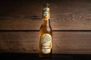 kingswood apple sticla