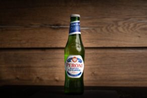 peroni sticla