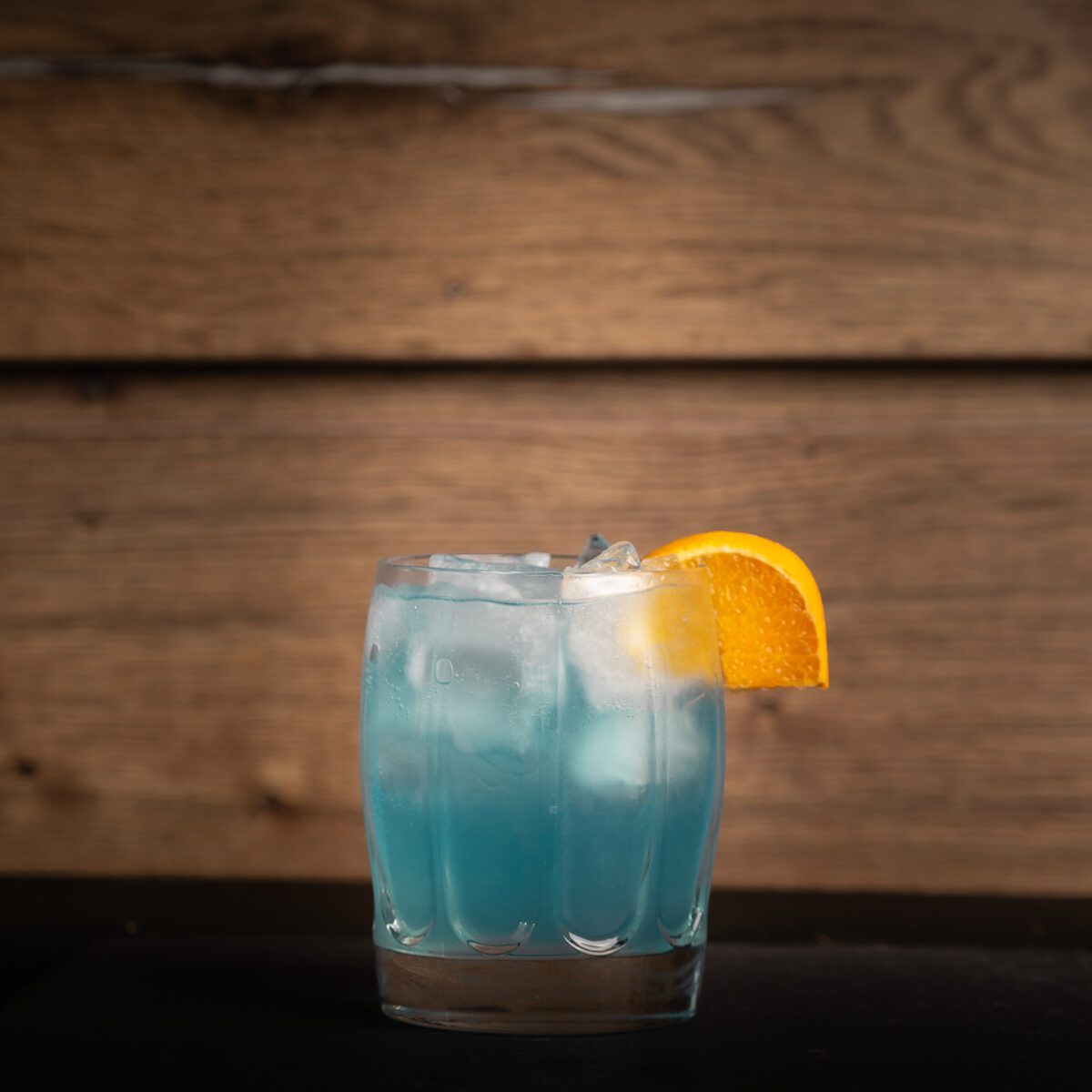 Cocktail George’s Fisheries